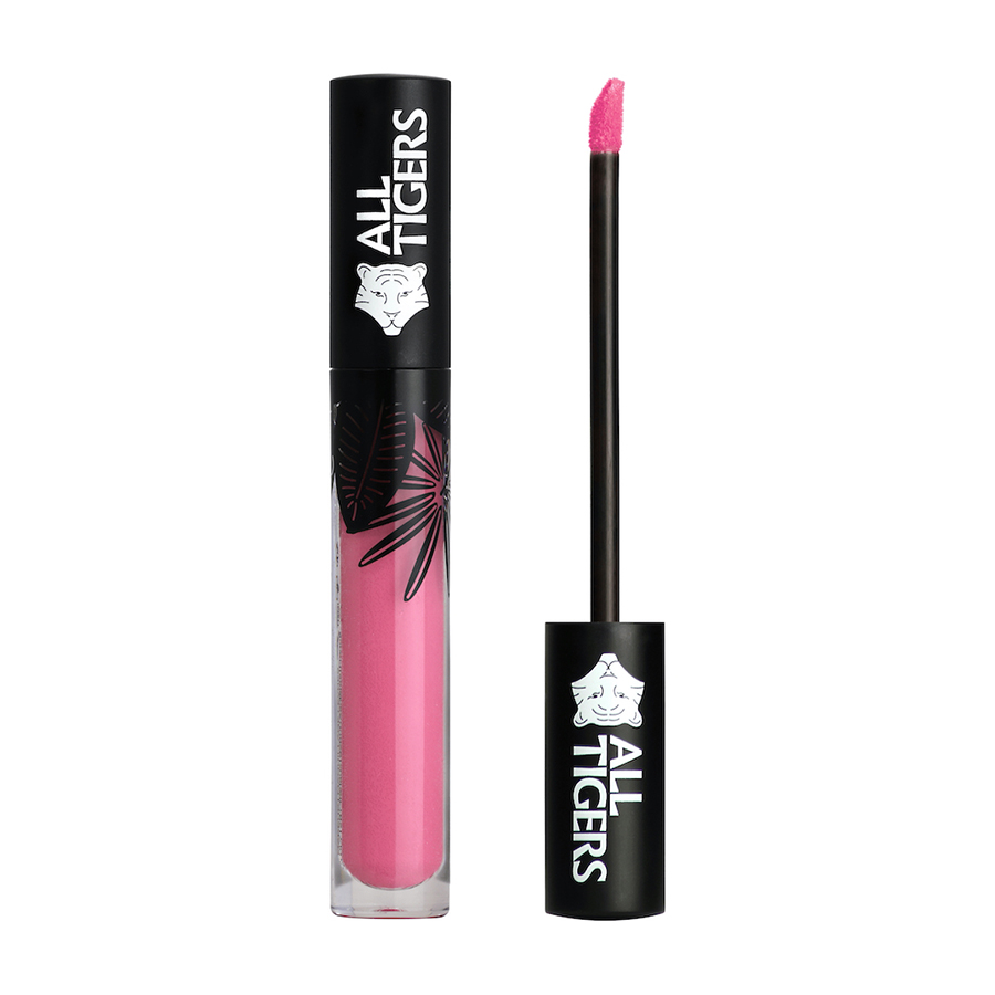 all-tigers-all-tigers-matte-cream-cream-lipstick-792-escape-the-ordinary-8-ml-tester-1681210688 All Tigers, All Tigers, Matte Cream, Cream Lipstick, 792, Escape The Ordinary, 8 ml *Tester – Image 1