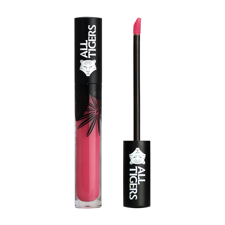 all-tigers-all-tigers-matte-cream-cream-lipstick-793-run-the-world-8-ml-tester-1681210738 All Tigers, All Tigers, Matte Cream, Cream Lipstick, 793, Run The World, 8 ml *Tester – Image 1