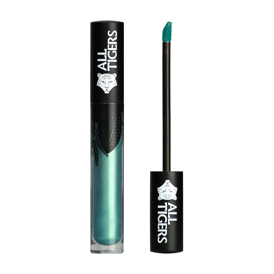 all-tigers-all-tigers-matte-cream-cream-lipstick-989-steal-the-show-8-ml-tester-1681211007 All Tigers, All Tigers, Matte Cream, Cream Lipstick, 989, Steal The Show, 8 ml *Tester – Image 1