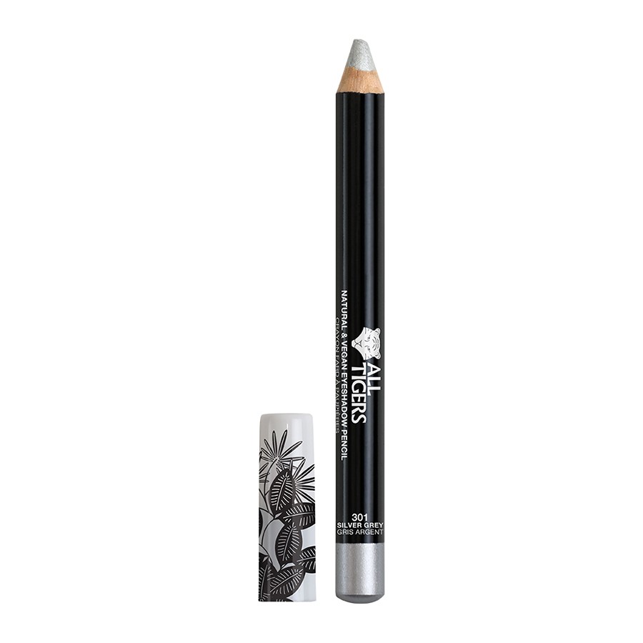 all-tigers-natural-vegan-contour-gel-pencil-eyeliner-301-denim-obsession-3-g-tester-1678811410 All Tigers, Natural & Vegan, Contour, Gel Pencil Eyeliner, 301, Observe My Power, 3 g *Tester – Image 1