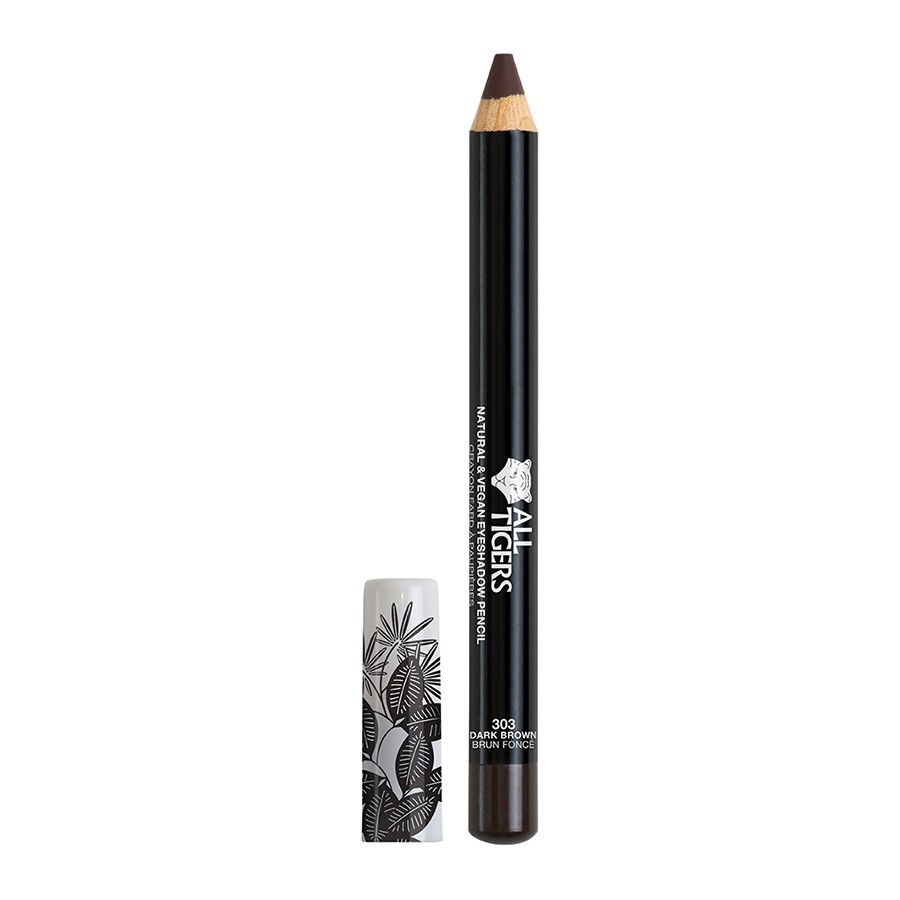 all-tigers-natural-vegan-contour-gel-pencil-eyeliner-303-set-your-rules-3-g-tester-1678812302 All Tigers, Natural & Vegan, Contour, Gel Pencil Eyeliner, 303, Set Your Rules, 3 g *Tester – Image 1