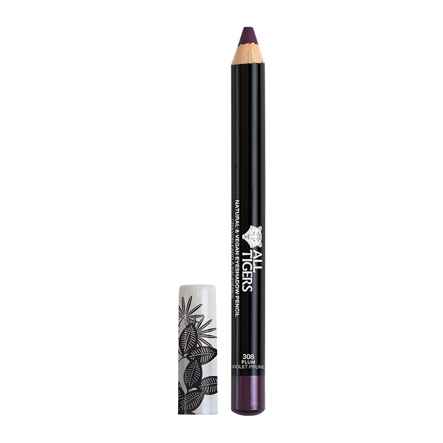 all-tigers-natural-vegan-contour-gel-pencil-eyeliner-308-see-the-bright-side-3-g-tester-1678812896 All Tigers, Natural & Vegan, Contour, Gel Pencil Eyeliner, 308, See The Bright Side, 3 g *Tester – Image 1