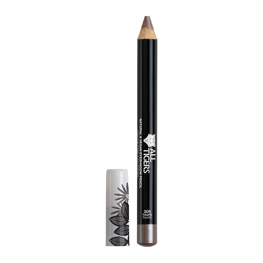 all-tigers-natural-vegan-contour-gel-pencil-eyeliner-309-let-your-eyes-tolk-3-g-tester-1678812968 All Tigers, Natural & Vegan, Contour, Gel Pencil Eyeliner, 309, Let Your Eyes Talk, 3 g *Tester – Image 1