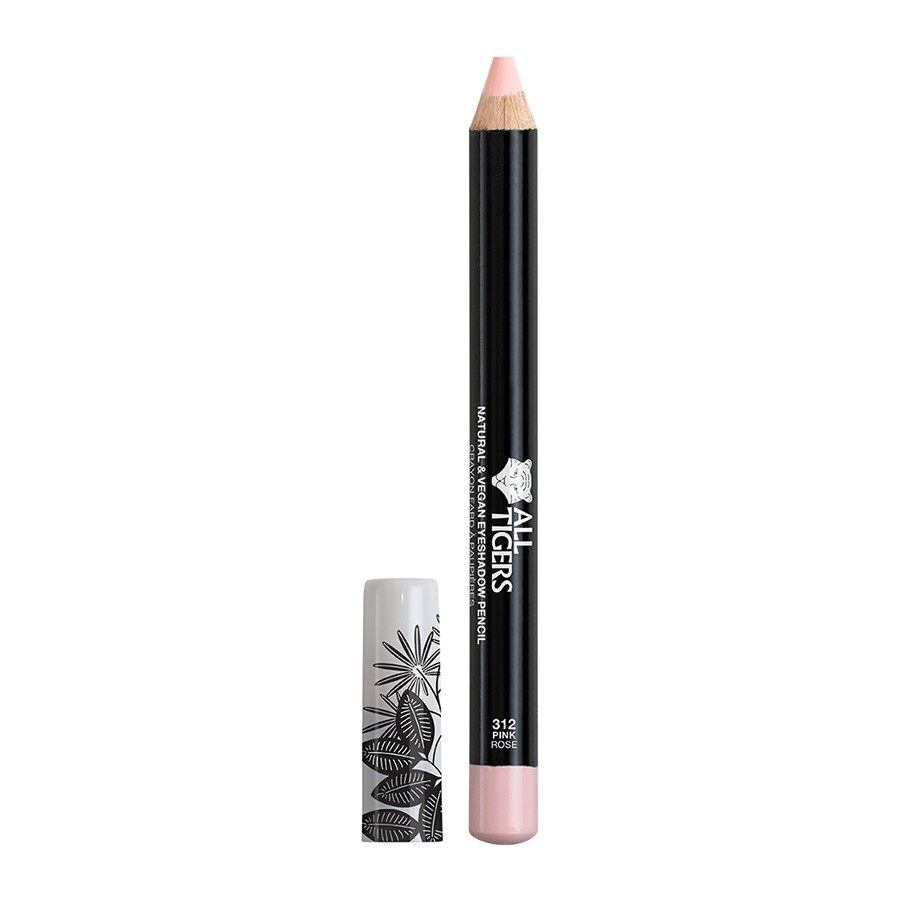 all-tigers-natural-vegan-contour-gel-pencil-eyeliner-312-raise-your-voice-3-g-tester-1678813281 All Tigers, Natural & Vegan, Contour, Gel Pencil Eyeliner, 312, Raise Your Voice, 3 g *Tester – Image 1