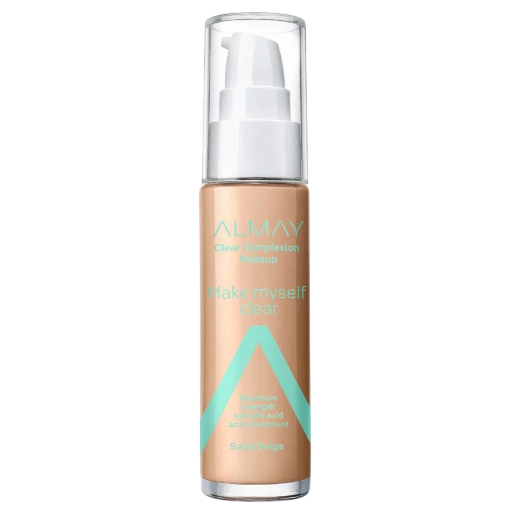 almay-clear-complexion-liquid-foundation-300-naked-30-ml-1767715818 Almay, Clear Complexion, Liquid Foundation, 300, Naked, 30 ml – Image 1