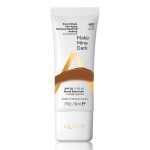 Almay, Smart Shade, Tone-matching, Liquid Foundation, 600, Make Mine Dark, 20 SPF, 30 ml