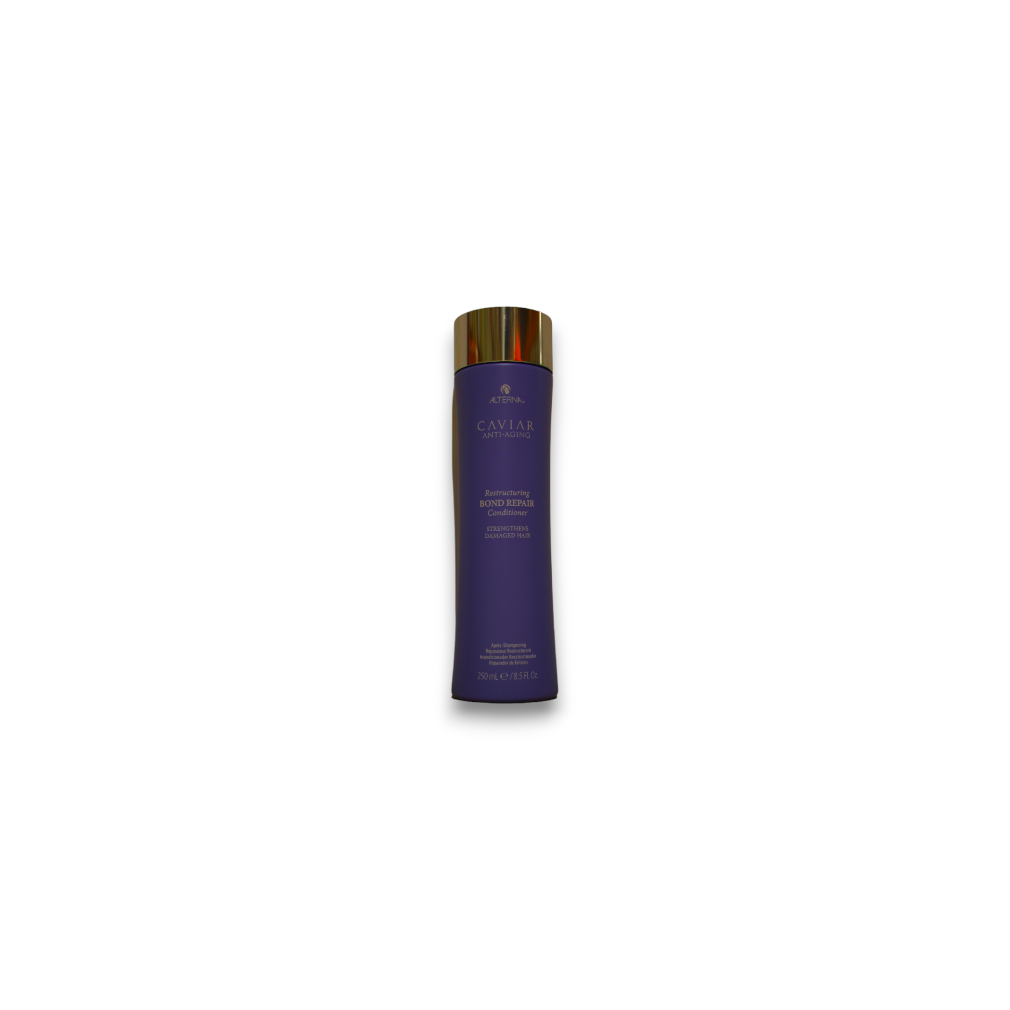alterna-caviar-anti-aging-restructuring-bond-repair-caviar-extract-hair-conditioner-for-nourishing-250-ml-1686046904 Alterna, Caviar Anti-Aging Restructuring Bond Repair, Caviar Extract, Hair Conditioner, For Nourishing, 250 ml – Image 1