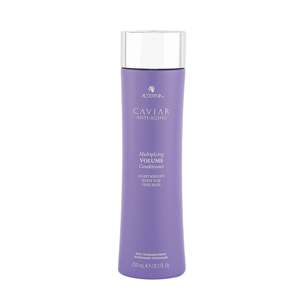 alterna-caviar-hair-conditioner-for-volume-250-ml-0-873509027935-1675262125-1 Alterna, Caviar Anti-Aging Multiplying Volume, Caviar Extract, Hair Conditioner, For Volume, 250 ml – Image 1