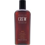American Crew, 3-In-1, Hair Shampoo, Conditioner & Shower Gel 3-In-1, For Hydration, 250 ml
