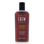 American Crew, Daily Deep Moisturizing, Vegan, Hair Shampoo, For Nourishing, 100 ml