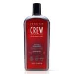 American Crew — Detox — végan — shampooing — pour réguler l'excès de sébum — 1000 ml