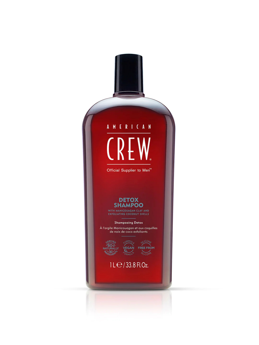 american-crew-detox-vegan-hair-shampoo-for-regulation-of-excessive-sebum-1000-ml-1709624419-1 American Crew, Detox, Vegan, Hair Shampoo, For Regulation Of Excessive Sebum, 1000 ml – Image 1