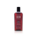 American Crew, Detox, Vegan, Hair Shampoo, For Regulation Of Excessive Sebum, 250 ml