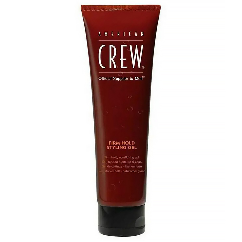 american-crew-firm-hold-hair-styling-gel-for-hold-texture-firm-hold-100-ml-1719999267 American Crew, Firm Hold, Hair Styling Gel, For Hold & Texture, Firm Hold, 100 ml – Image 1