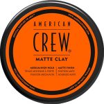 American Crew, Matte, Hair Styling Clay, Medium Hold, 85 g