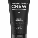 American Crew, Precision, Soothing, Shaving Gel, 150 ml