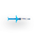 Anika Therapeutics, Cingal, Hyaluronic Acid & Steroid, Pain Relief For Osteoarthritis, Pre-Filled Syringe, 4 ml