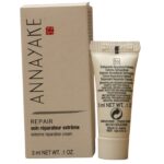 Annayake, Extreme, Reparative, Cream, For Face, 3 ml *Sample