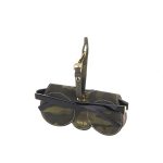 Any Di, Camouflage, Sunglasses Case, SP101602CA