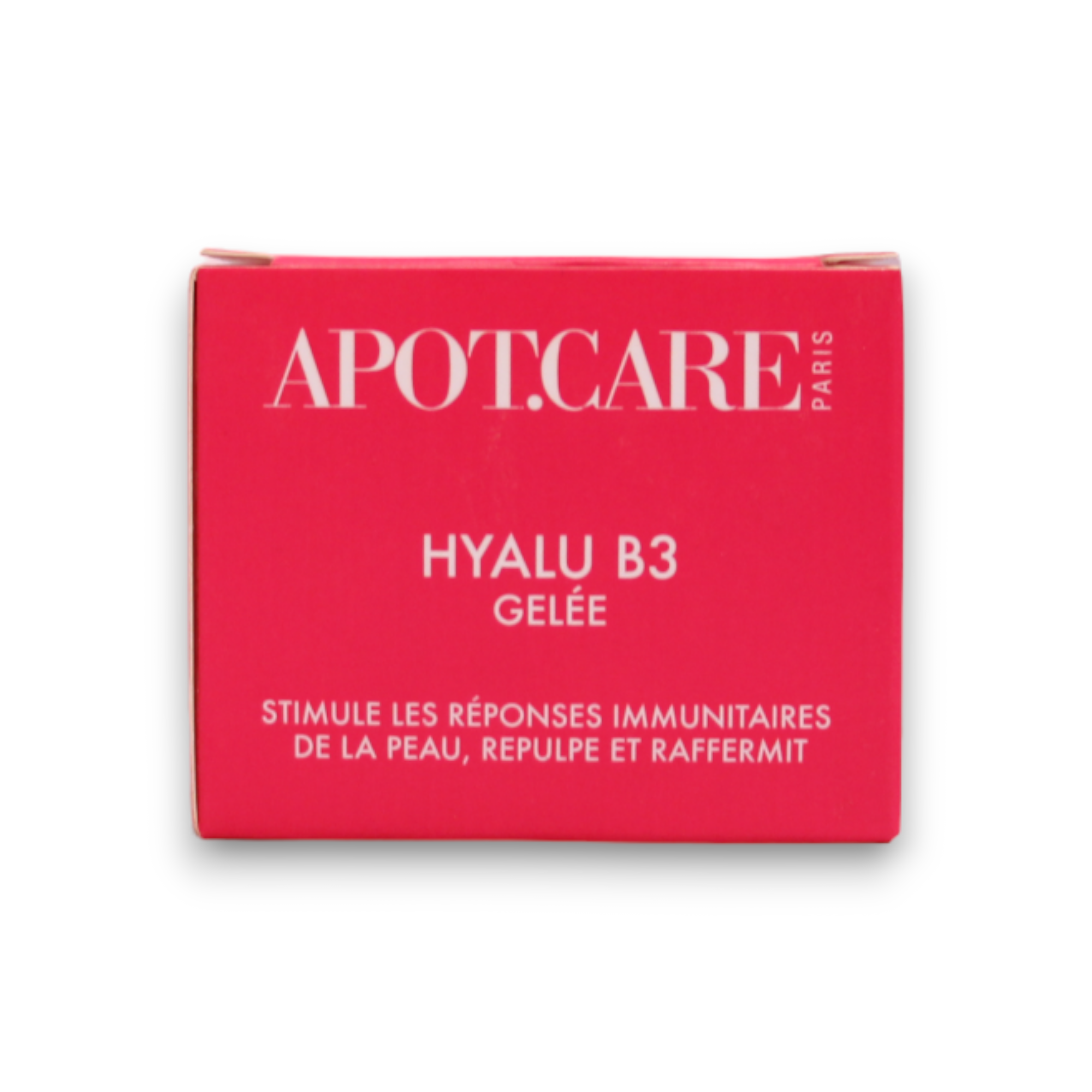 apotcare-hyalu-b3-jelly-hyaluronic-acid-anti-wrinkle-cream-for-face-50-ml-1687339750 Apotcare, Hyalu B3 Jelly, Hyaluronic Acid, Anti-Wrinkle, Cream, For Face, 50 ml – Image 1