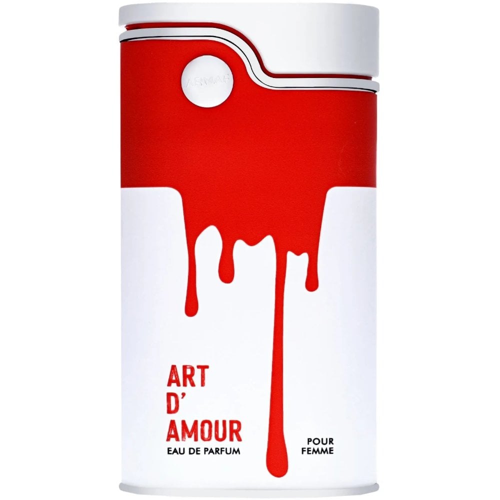 armaf-art-d-amour-eau-de-parfum-for-women-100-ml-1715585785-1 Armaf, Art D'Amour, Eau De Parfum, For Women, 100 ml – Image 1