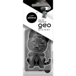 Aroma Car, Geo Cat, Mystery, Car Air Freshener