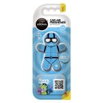 Aroma Car, Manny Fresh Linen, Car Air Freshener