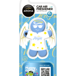 Aroma Car, Xmas Angel, Car Air Freshener