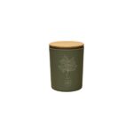 Aroma Home, Basil, Scented Candle, 150 g