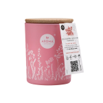 Aroma Home, Blooming Meadow, Scented Candle, 150 g