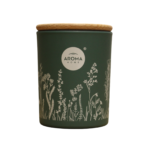 Aroma Home, Summer Flowers, Scented Candle, 150 g
