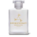 Aromatherapy Associates, Support Breathe , Natural Essential Oils, Fresh, Woody and Sharp, Softening, Bath Oil, 55 ml