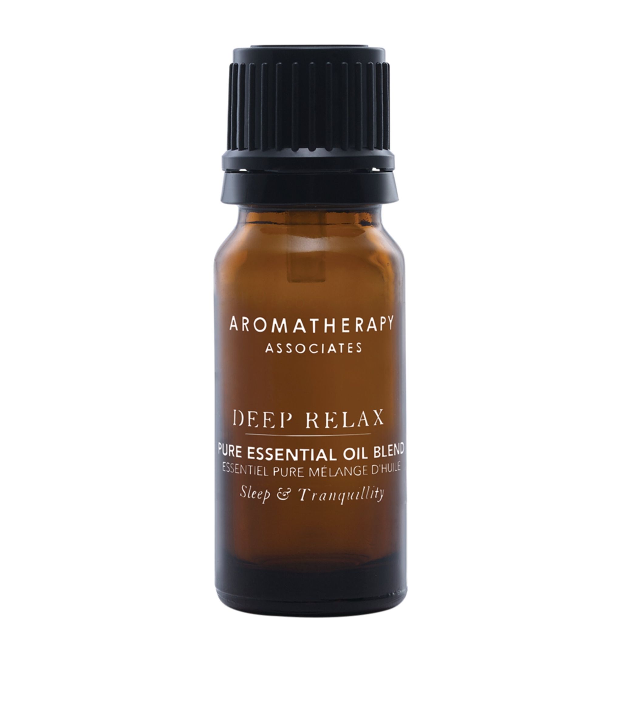aromatherapy-associates-essential-oil-10-ml-1673265973 Aromatherapy Associates, Deep Relax, Essential Oil, Blend, 10 ml *Tester – Image 1