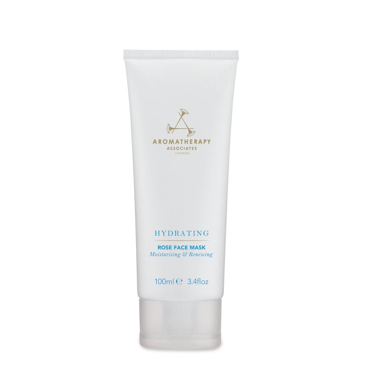 aromatherapy-associates-hydrating-rose-cream-mask-for-face-100-ml-tester-1676562767-1 Aromatherapy Associates, Hydrating , Rose, Renewing, Cream Mask, For Face, 100 ml – Image 1