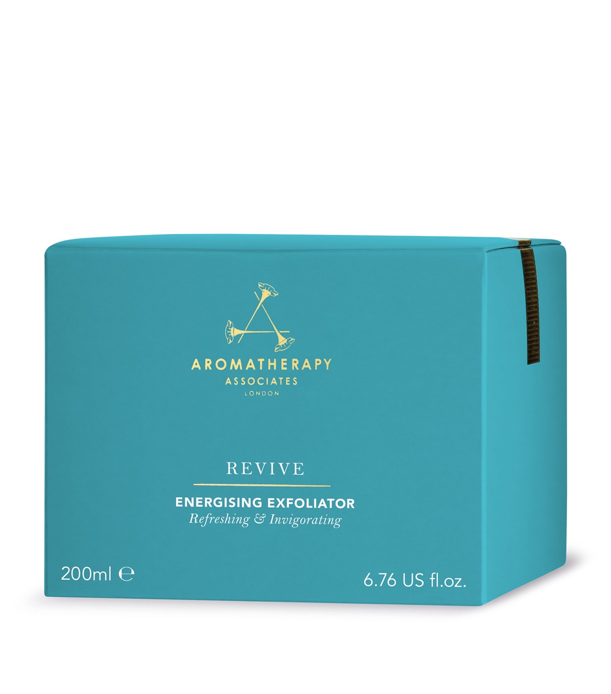 aromatherapy-associates-revive-exfoliating-body-scrub-200-ml-1681892962-1 Aromatherapy Associates, Revive, Exfoliating, Body Scrub, 200 ml – Image 1