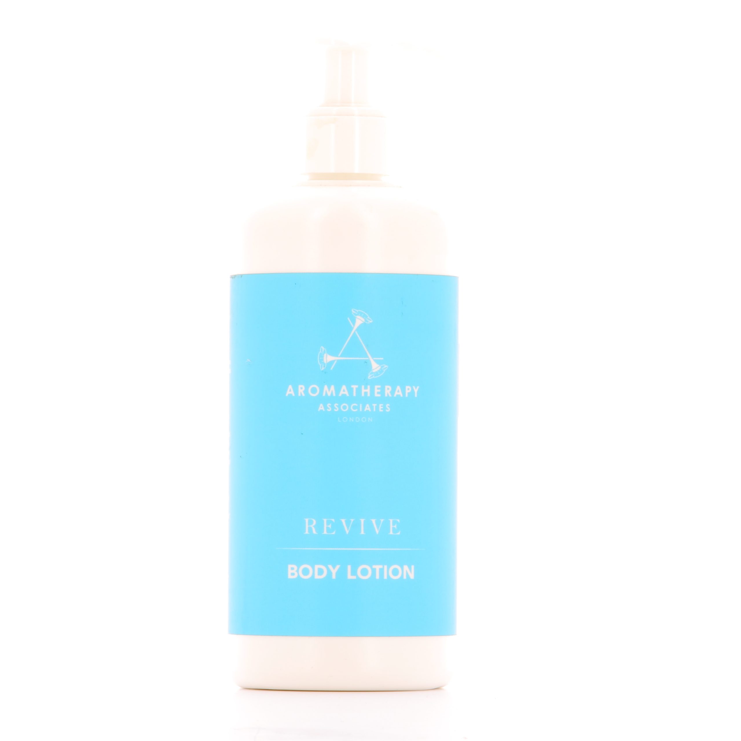 aromatherapy-associates-revive-refreshing-body-lotion-400-ml-1682420290-1 Aromatherapy Associates, Revive, Refreshing, Body Lotion, 400 ml – Image 1