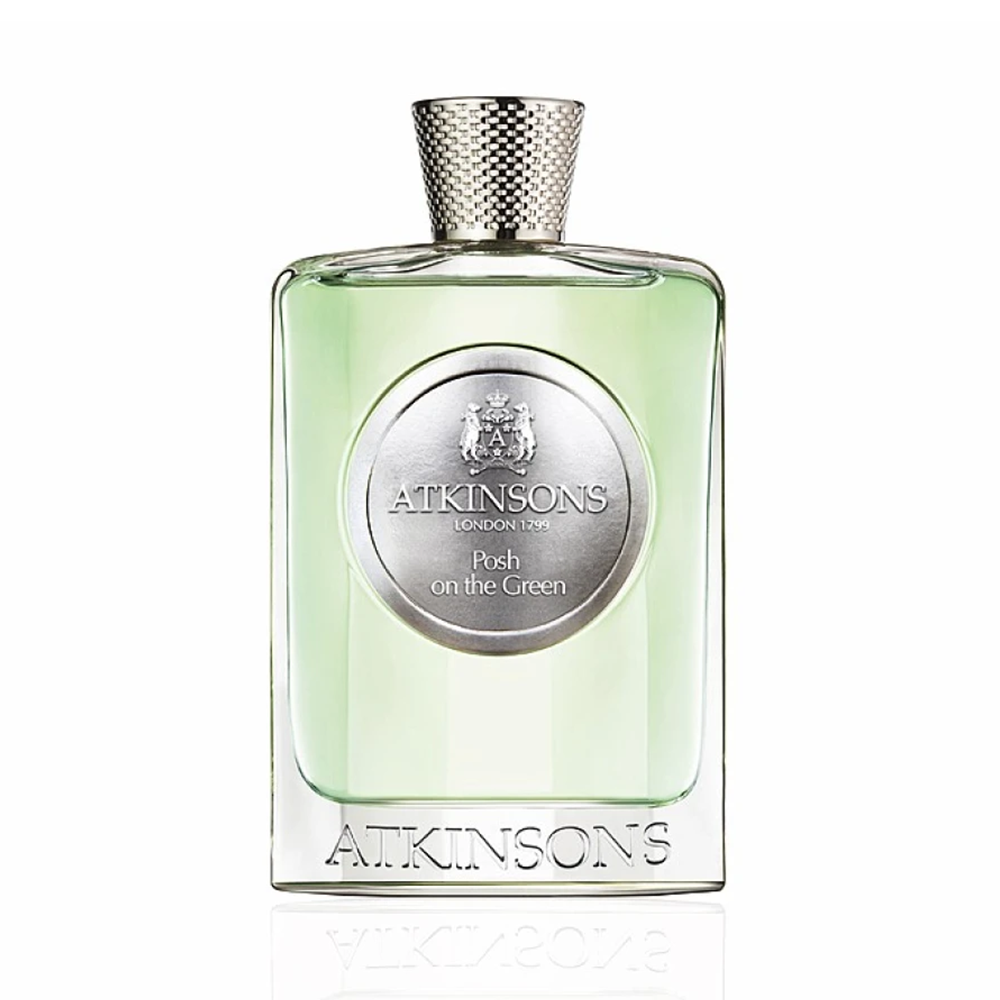 atkinsons-posh-on-the-green-eau-de-parfum-unisex-100-ml-1767705504 Atkinsons — Posh On The Green — eau de parfum — unisexe — 100 ml – Image 1