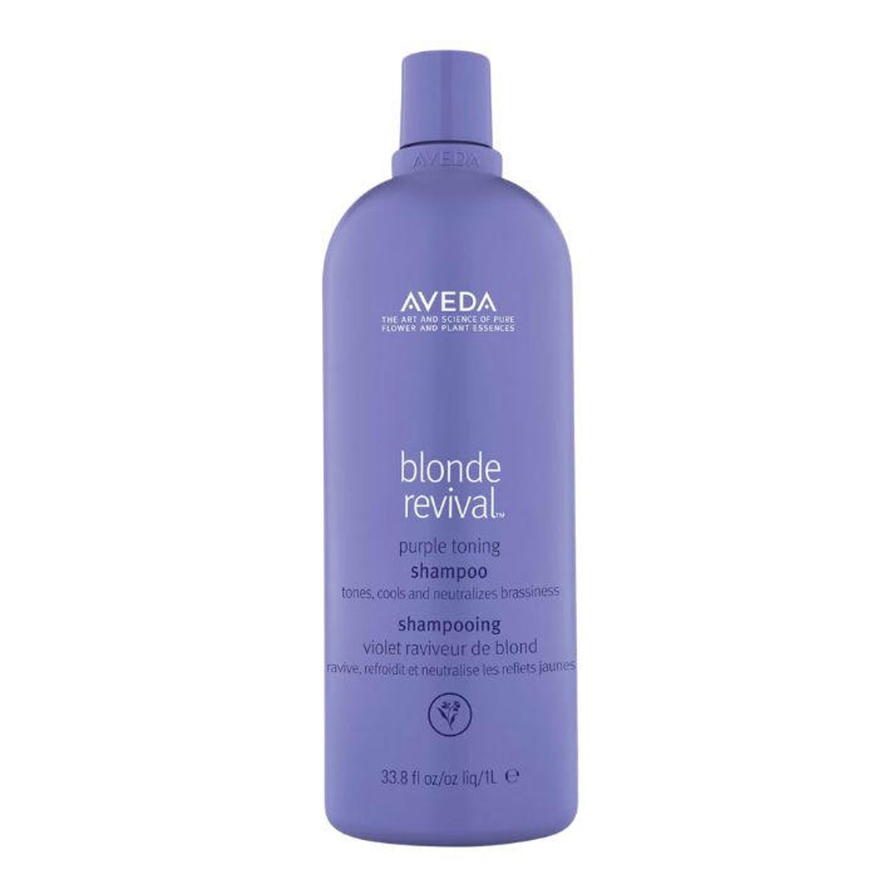 aveda-blonde-revival-hair-toning-shampoo-for-blonde-hair-1000-ml-1758952812 Aveda, Blonde Revival, Hair Toning Shampoo, For Blonde Hair, 1000 ml – Image 1