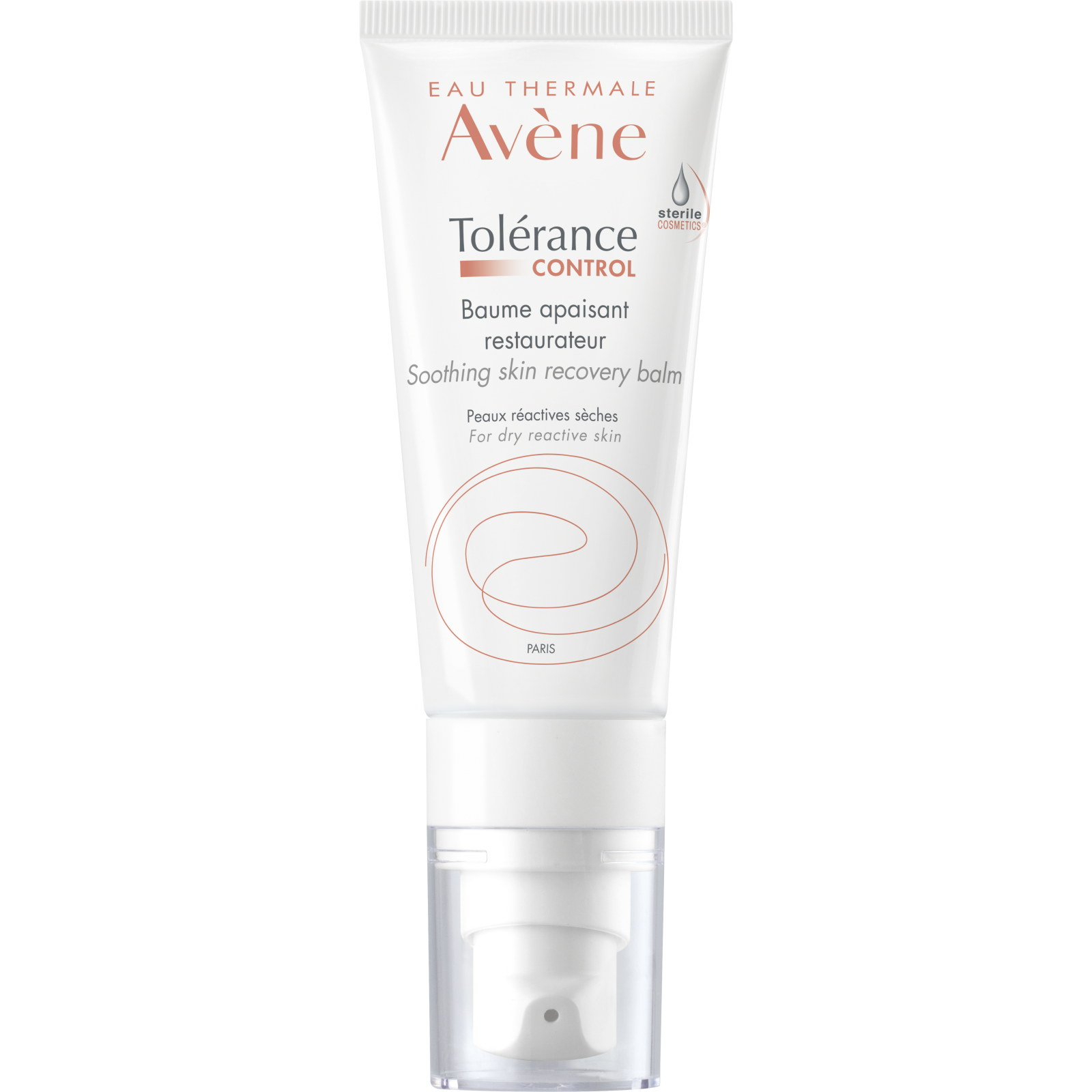avene-tolerance-control-calming-balm-for-face-40-ml-1769598191 Avene, Tolerance Control, Calming, Balm, For Face, 40 ml – Image 1