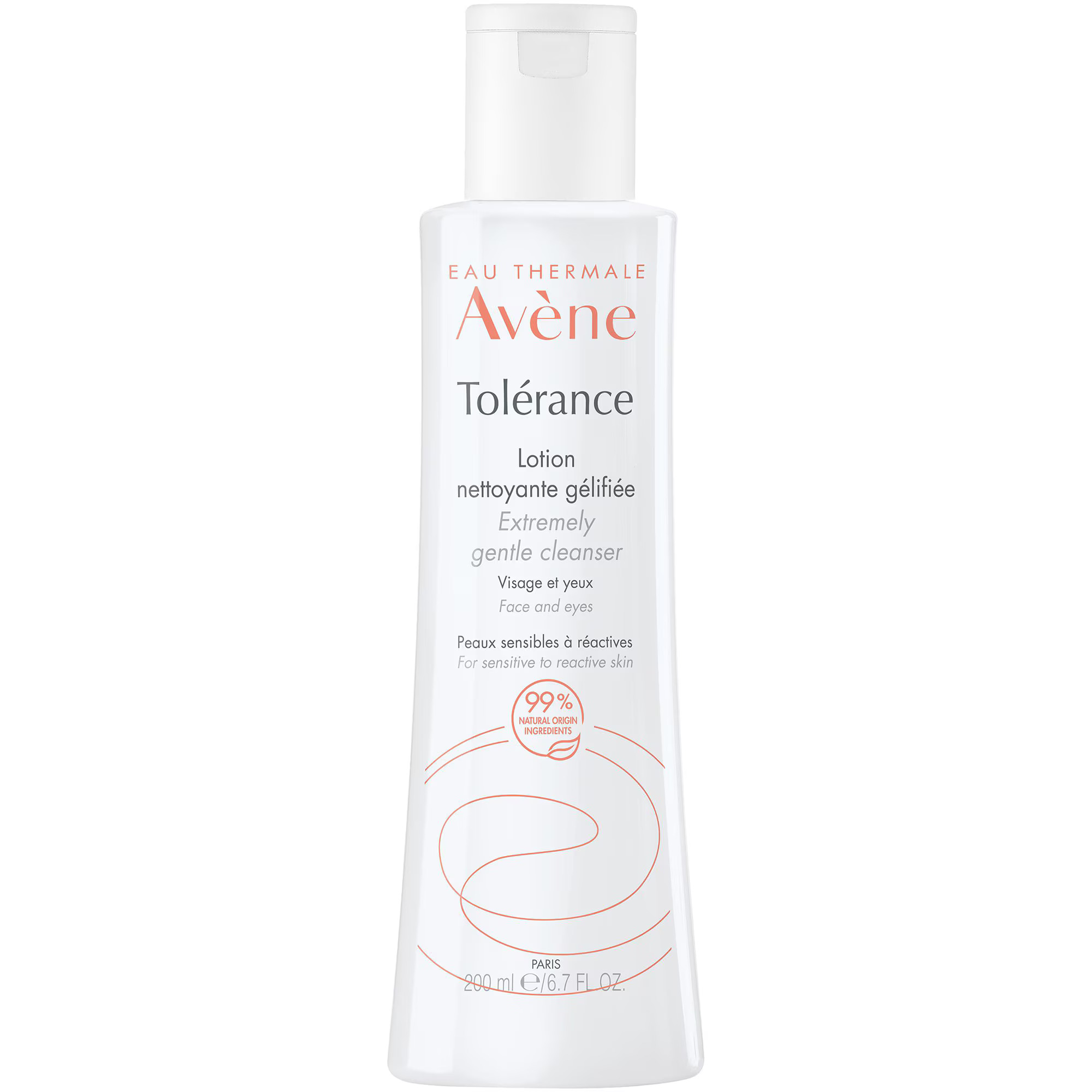 avene-tolerance-gentle-cleansing-cleansing-lotion-for-face-200-ml-1769598446 Avene, Tolerance, Gentle Cleansing, Cleansing Lotion, For Face, 200 ml – Image 1