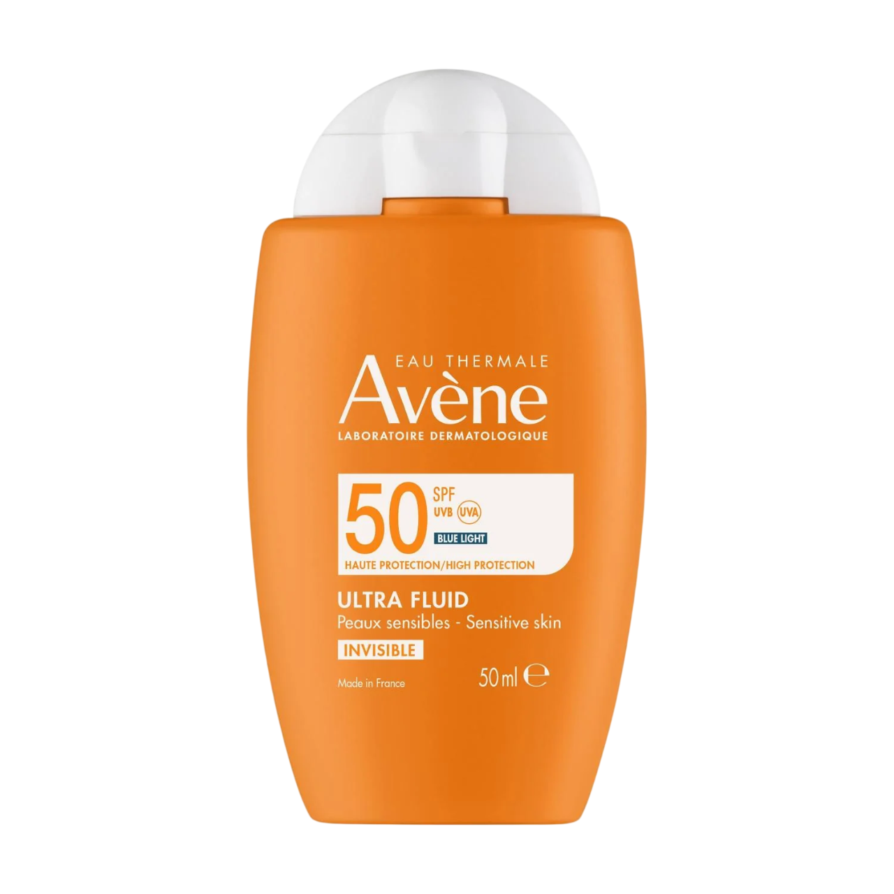 avene-ultra-fluid-triasorb-radiance-fluid-for-face-spf-50-50-ml-1769599677-1 Avene, Ultra Fluid Triasorb, Radiance, Fluid, For Face, SPF 50+, 50 ml – Image 1