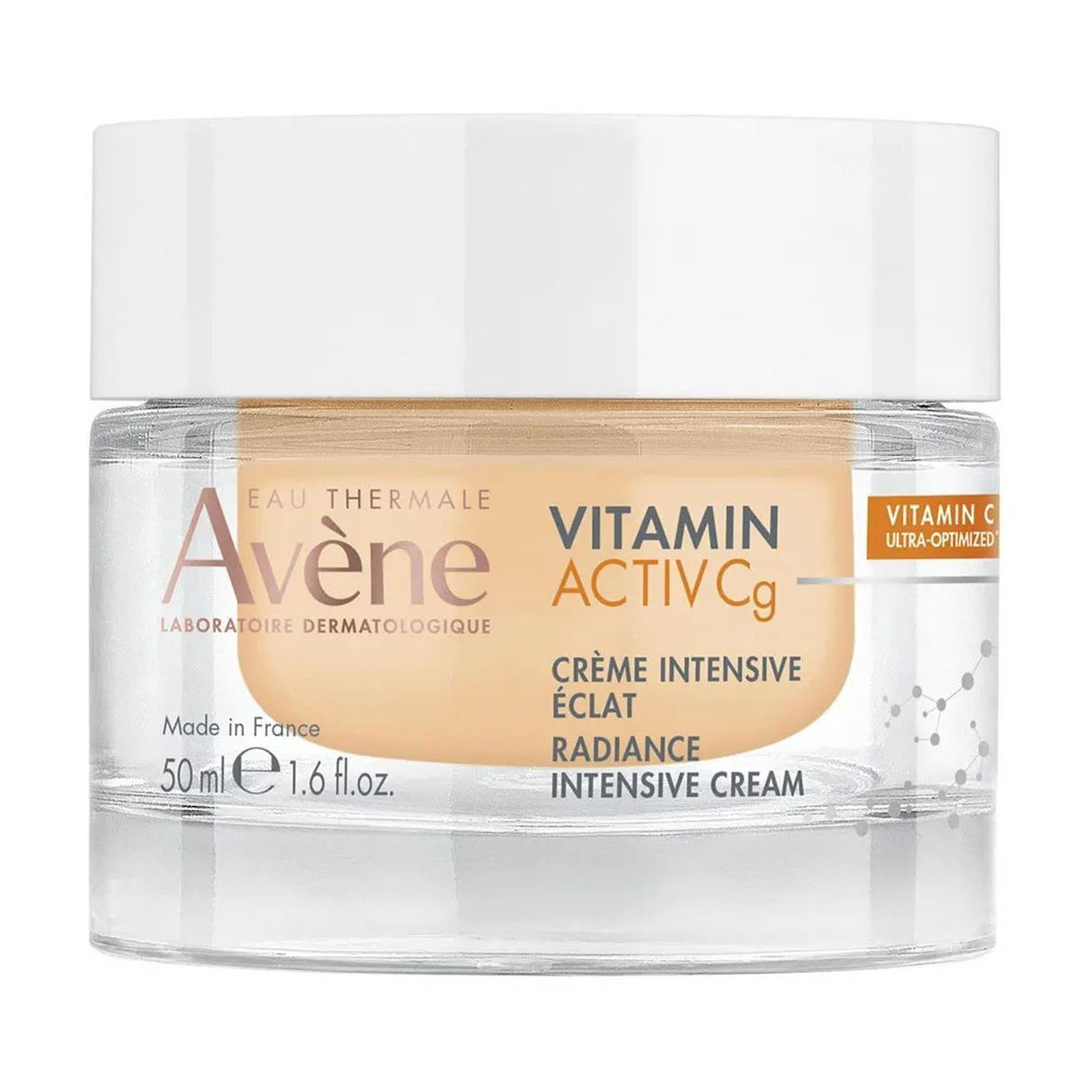 avene-vitamin-activ-cg-vitamin-boosts-radiance-morning-cream-for-face-50-ml-1769599882-1 Avene, Vitamin Activ Cg, Vitamin, Boosts Radiance, Morning, Cream, For Face, 50 ml – Image 1
