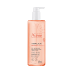 Avene, XeraCalm Nutrition, Cleansing Gel, 500 ml