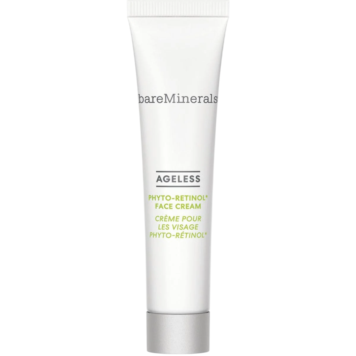 bareminerals-ageless-phyto-retinol-smoothing-cream-face-15-g-1767853914 BareMinerals, Ageless Phyto-Retinol, Smoothing, Cream, Face, 15 g – Image 1