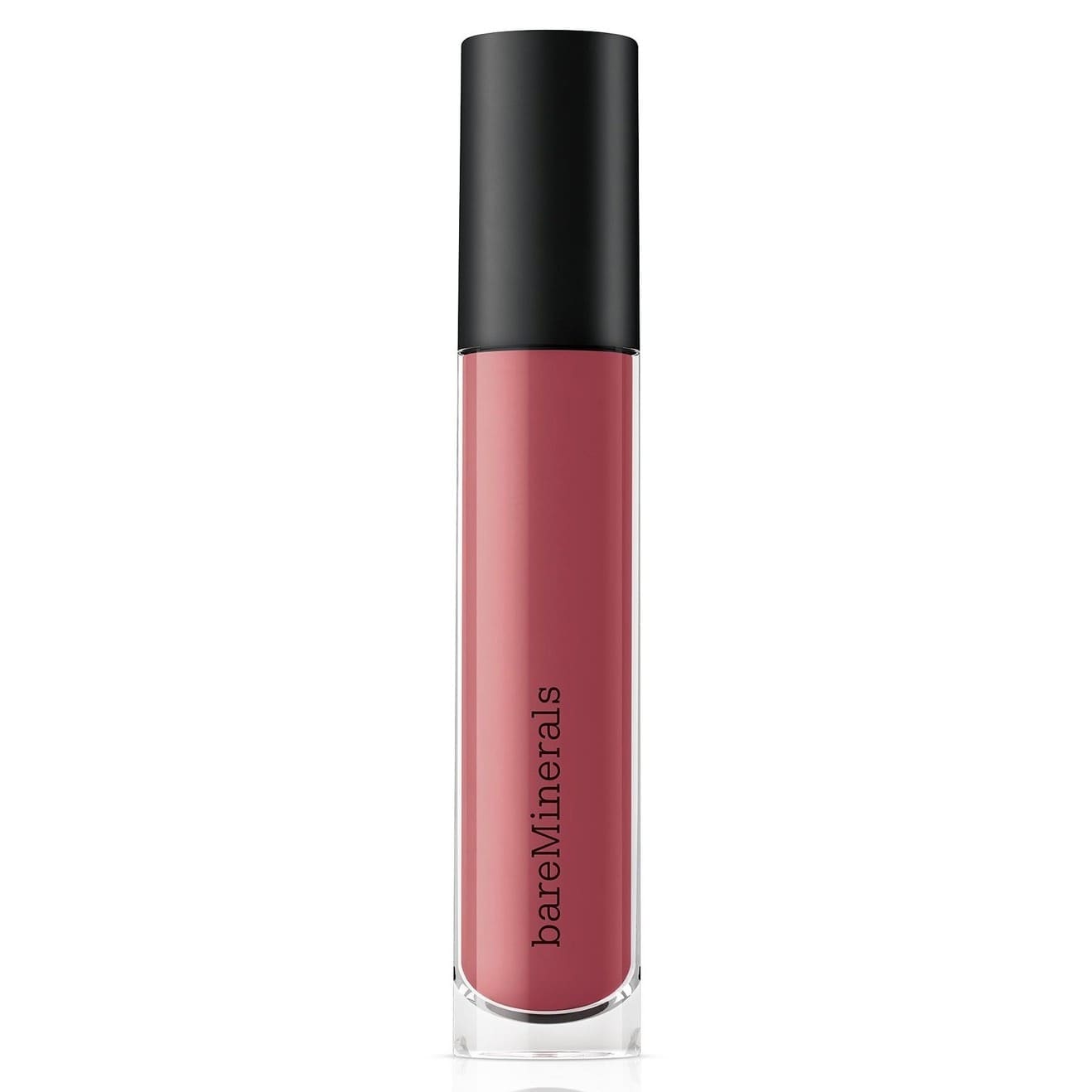 bareminerals-gen-nude-buttercream-lip-gloss-heartbreaker-4-ml-1677829836 BareMinerals, Gen Nude Buttercream, Paraben-Free, Lip Gloss, HeartBreaker, 4 ml – Image 1