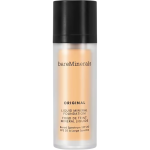 BareMinerals, Original Liquid Mineral, Luminous, Liquid Foundation, 06, Neutral Ivory, SPF 20, 30 ml