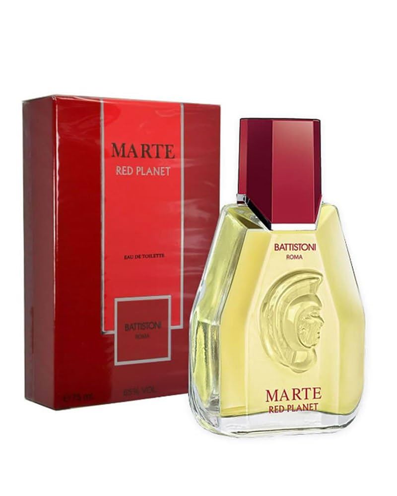 battistoni-marte-red-planet-eau-de-toilette-for-men-100-ml-1752576738 Battistoni Marte, Red Planet, Eau De Toilette, For Men, 100 ml – Image 1