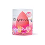 Beautyblender, Be Cheeky, Makeup Sponge, Pink
