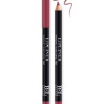 Bel London, BEL London, Hydrogenated Vegetable Oil, Waterproof, Contour, Lip Liner, 122, 0.78 g