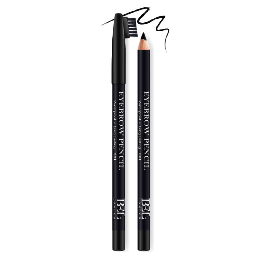 bel-london-bel-london-waterproof-eyebrow-pencil-301-0-78-g-1676129553 Bel London, BEL London, Waterproof, Eyebrow Cream Pencil, 301, 0.78 g – Image 1